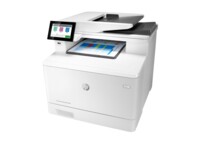 HP LaserJet Enterprise MFP M480f Laser