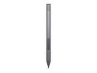 Lenovo Slim Pen Grå Aktiv skrivestift