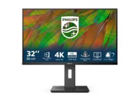 Philips 32B1N3800 32' VA 3840 x 2160 (4K) HDMI DisplayPort 60Hz