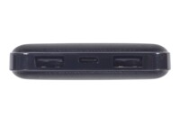 Gembird PB10-02 Powerbank 10000mAh 12Watt 1xUSB-A Sort