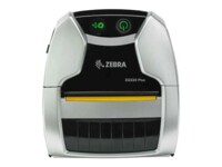 Zebra ZQ320 Plus Direkte termisk