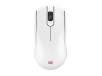 BenQ ZOWIE FK2-DW Trådløs Hvid