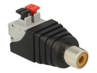 Delock Lyd adapter