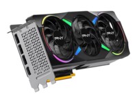 PNY NVIDIA GeForce RTX 5070 Ti 16GB GDDR7 SDRAM