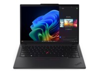 Lenovo ThinkPad T14 Gen 6 (Intel) Copilot+ PC 14' 1920 x 1200 (WUXGA) 258V 32GB 512GB Intel Arc Graphics 140V Windows 11 Pro