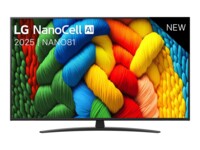DEMO LG 55NANO81A6A