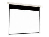 Reflecta Crystal-Line Motor lux 96.5' Matte White