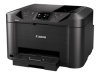 Canon MAXIFY MB5150 Blækprinter
