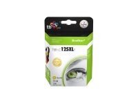 TB Gul 1300 sider Blæk TBB-LC125XLY