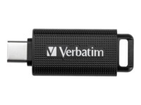 Verbatim Store 'n' Go 128GB USB 3.2 Gen 1 / USB-C USB stick Sort