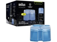 Braun CCR8 Reinigungskartusche 8er