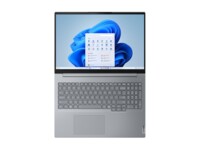 Lenovo ThinkBook 16 G8 IAL 16' 1920 x 1200 (WUXGA) 185H 16GB 512GB Intel Arc Graphics Windows 11 Pro