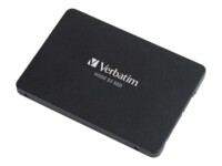Verbatim SSD Vi550 256GB 2.5' SATA-600