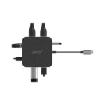 Acer 7-In-1 USB-C Dockingstation