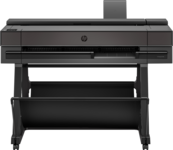 DESIGNJET T850 PRINTER 2Y WARRANTY