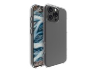 dbramante1928 Iceland Pro Beskyttelsescover Transparent Apple iPhone 16 Pro Max
