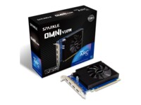 SPARKLE Intel Arc A310 OMNI View Intel Arc A310 4GB