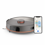 Philips XU5000/10 Robotstøvsuger 0,26L