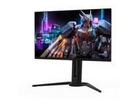 GIGABYTE AORUS FO27Q5P 27' OLED 2560 x 1440 (2K) DisplayPort HDMI USB-C 500 Hz