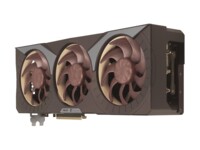 ASUS NVIDIA GeForce RTX 5080 16GB GDDR7 SDRAM