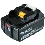 Makita LXT BL1860B Batteri Li-ion 6Ah
