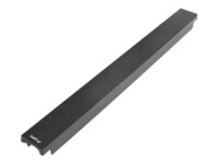 Lanberg Stativsløringspanel Sort