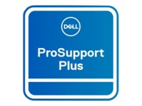 Dell Opgrader fra 3 År Basic Onsite til 3 År ProSupport Plus Support opgradering 3år