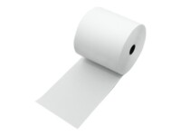 Qoltec Termisk kvitteringspapir (8 cm x 70 m) Termisk