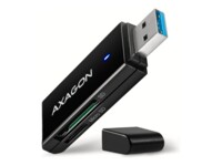 AXAGON CRE-S2N Kortlæser USB 3.2 Gen 1