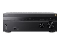 Sony TA-AN1000 AV-forstærker Sort