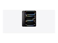 Apple 11-inch iPad Pro Wi-Fi 11' 1TB 16GB Sort