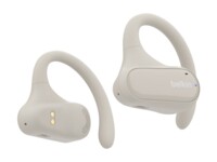 Belkin SoundForm ClearFit Trådløs TWS earbuds Beige