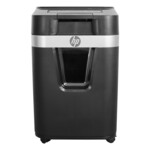 HP Pro Shredder Auto 200MC, Micro-Cut Paper