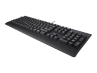 Lenovo Preferred Pro II Tastatur Pressestempel Kablet Nordisk