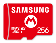 Nintendo 10016156 MicroSDXC 256GB