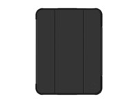 STM dux Beskyttelsescover Sort Transparent