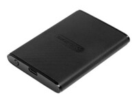 Transcend SSD ESD270C 250GB USB 3.1 Gen 2
