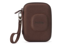 Fujifilm Instax Taske Til omgående kamera Dyb bronze