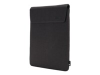 Incase Crosstown Bæretaske til notebook 11' Polyester Sort