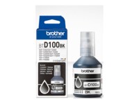 Brother BTD100BK Sort 7500 sider Blækrefill