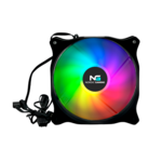 Nordic Gaming blser 120mm RGB