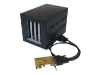 Exsys EX-1010 Busudvidelse til system