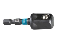 Makita Impact Black Sokkeladapter Skruetrækker