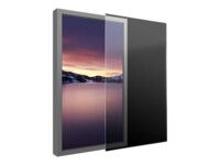 Multibrackets M Komponenter til montering Enclosure / LCD TV 43'