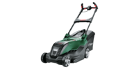 warehouse linden----Rasenmäher AdvancedRotak 44-750 (grün/schwarz, 1.800 Watt)