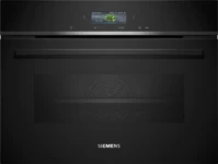 Siemens CB734G1B1 Ovn til indbygning Sort 47l