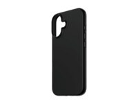 PanzerGlass SAFE. by TPU Case Black iPhone 16 Beskyttelsescover Sort Apple iPhone 16
