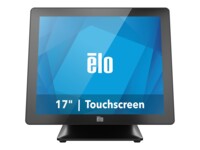 Elo I-Series 3 AIO Core i5 I5-1245UL 8GB 256GB Intel Iris Xe Graphics Windows 11 IoT Enterprise 2024 LTSC