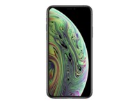 APPLE IPHONE XS 256GB SILVER