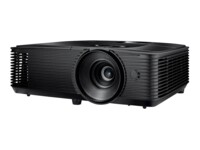 Optoma H190X DLP-projektor WXGA VGA HDMI Component video Composite video